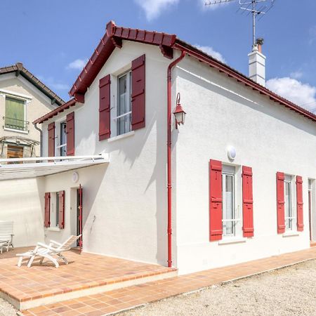 Maison Jules - 12 Min Disneyland - 10 P Esbly Εξωτερικό φωτογραφία