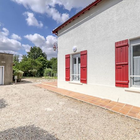 Maison Jules - 12 Min Disneyland - 10 P Esbly Εξωτερικό φωτογραφία