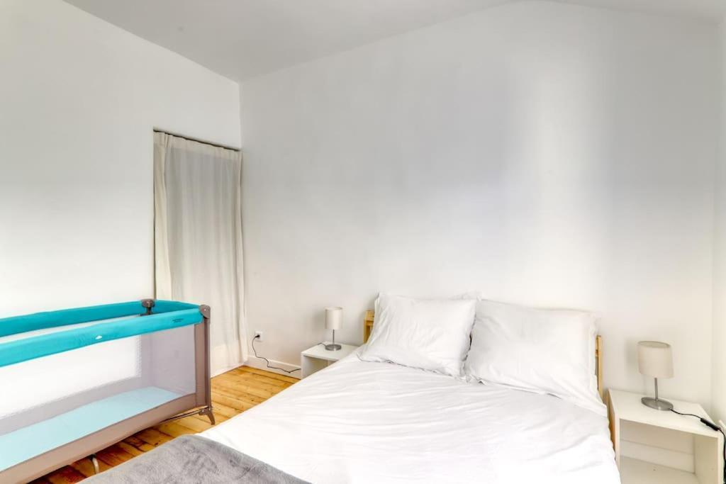 Maison Jules - 12 Min Disneyland - 10 P Esbly Εξωτερικό φωτογραφία